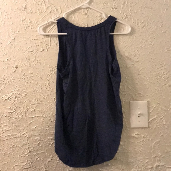 Detroit tigers tank top - Picture 2 of 2